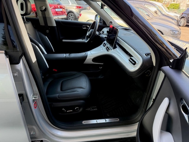 SMART #1 66kWh Premium-image-9