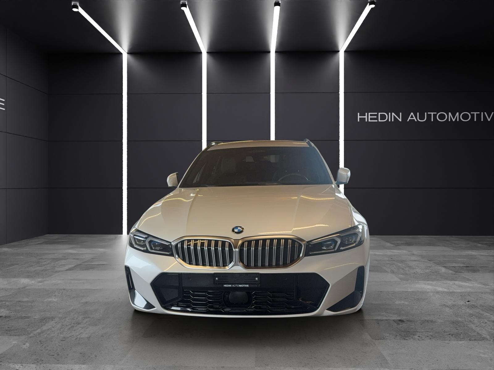 BMW 320d xDrive SAG Touring-image-7