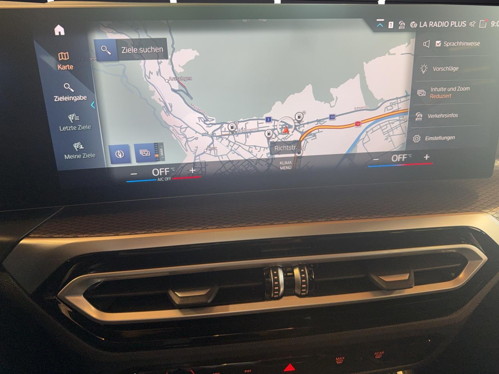 BMW 320d xDrive SAG Touring-image-17