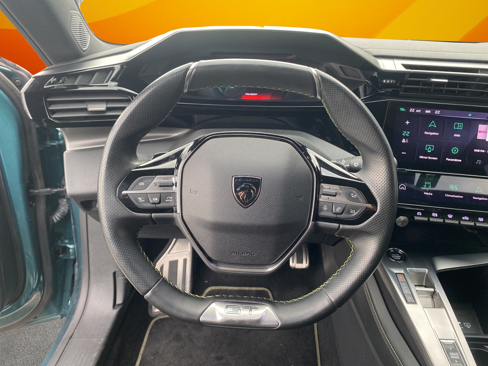 PEUGEOT 308 SW 1.2 Pure Tech Allure Pack EAT8-image-9