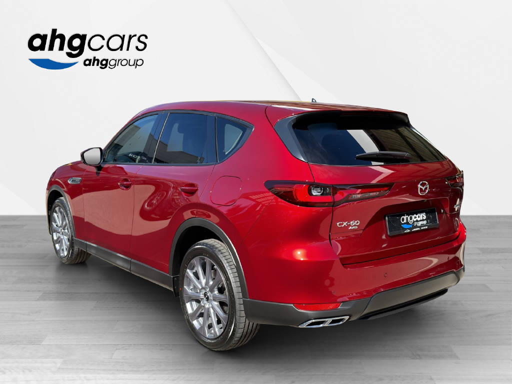 MAZDA CX-60 2.5 PHEV Exclusive-Line-image-2