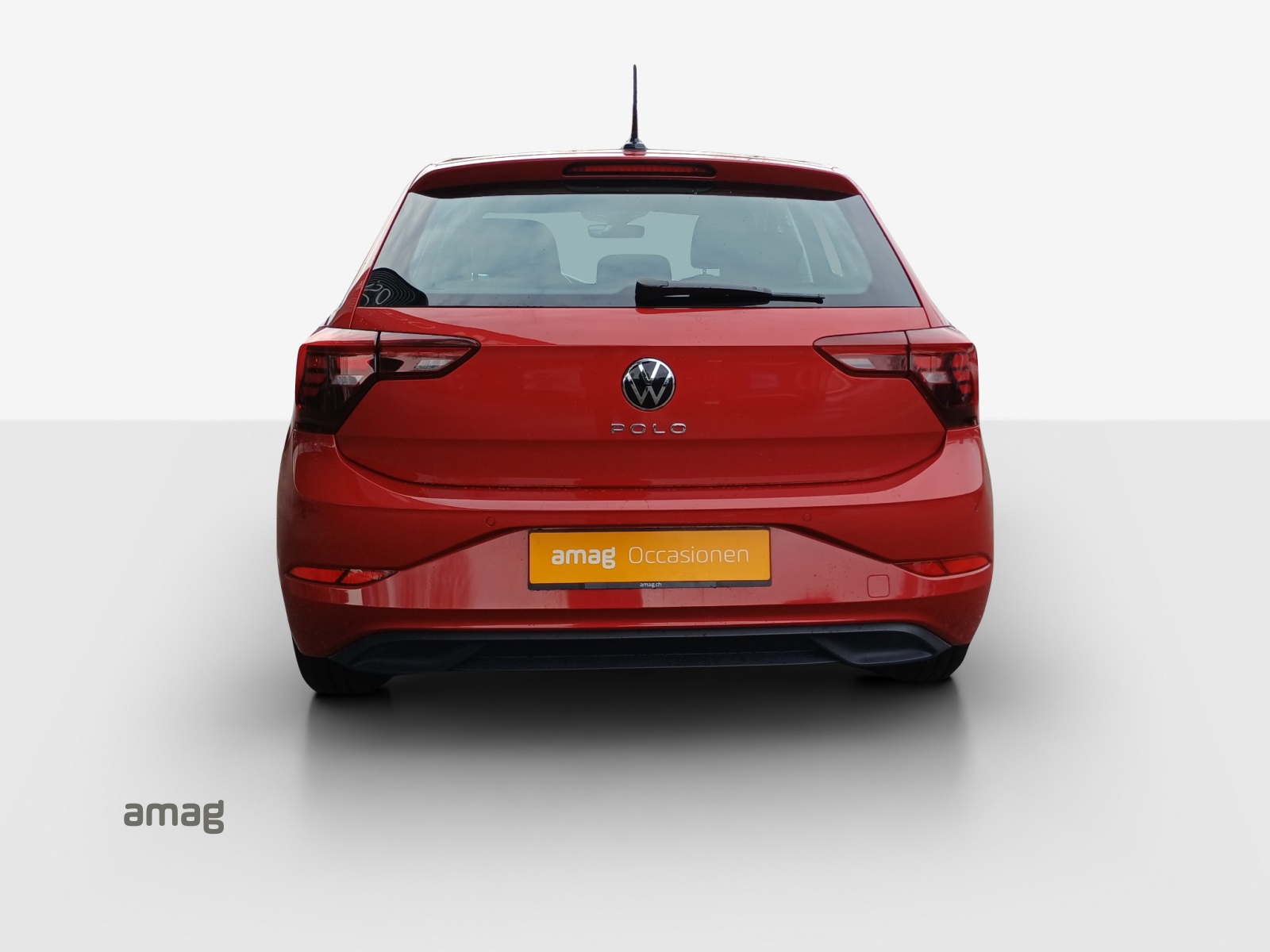 VW Polo 1.0 TSI Life DSG-image-3