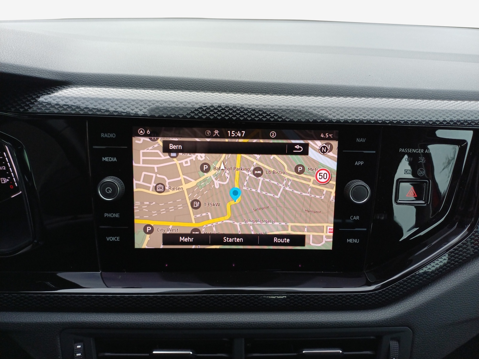 VW Polo 1.0 TSI Life DSG-image-14