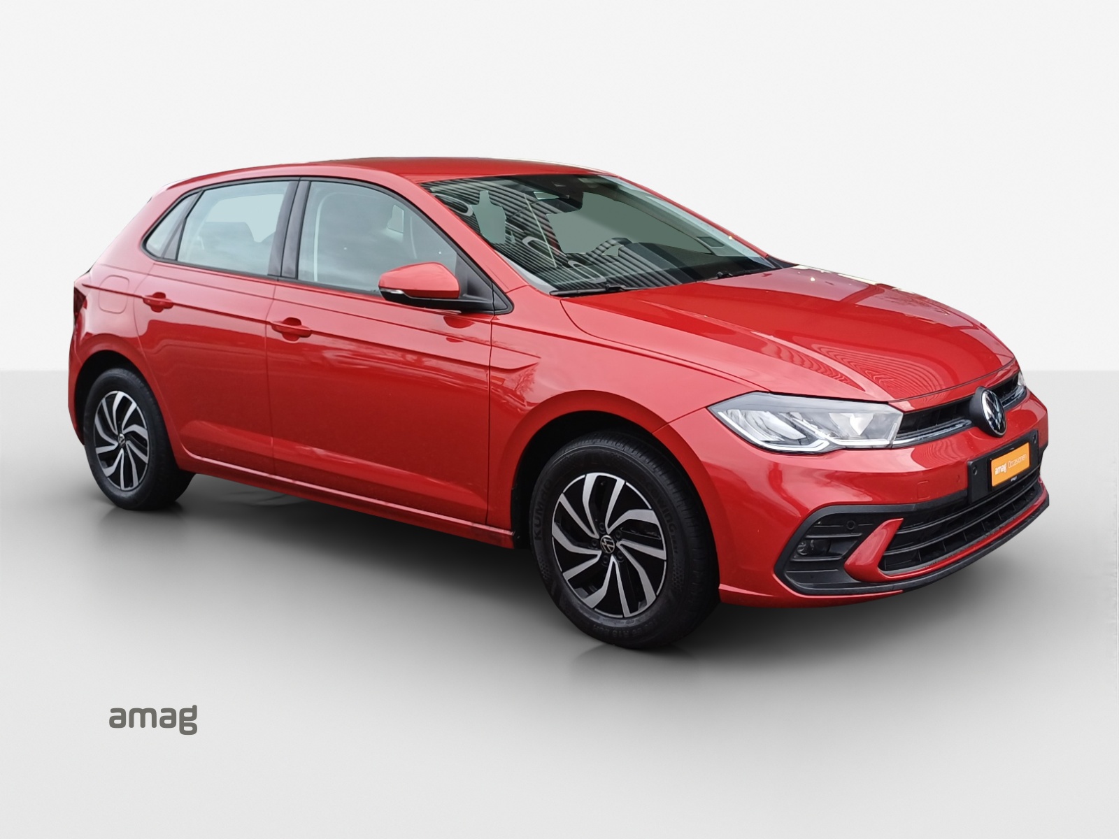 VW Polo 1.0 TSI Life DSG-image-5