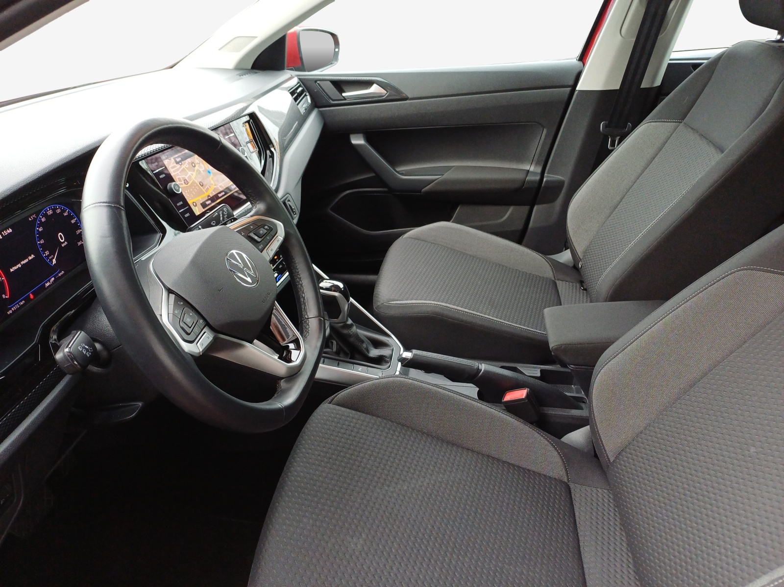 VW Polo 1.0 TSI Life DSG-image-7