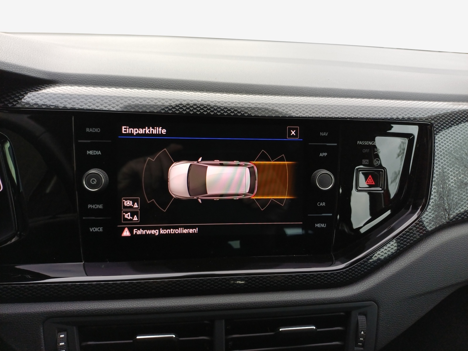 VW Polo 1.0 TSI Life DSG-image-15