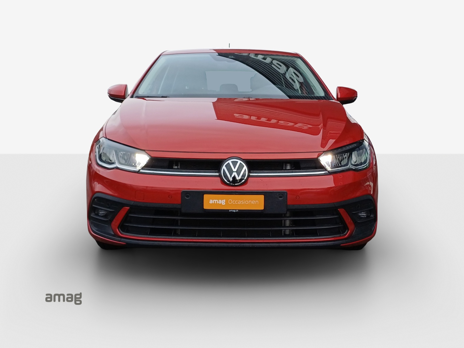 VW Polo 1.0 TSI Life DSG-image-6