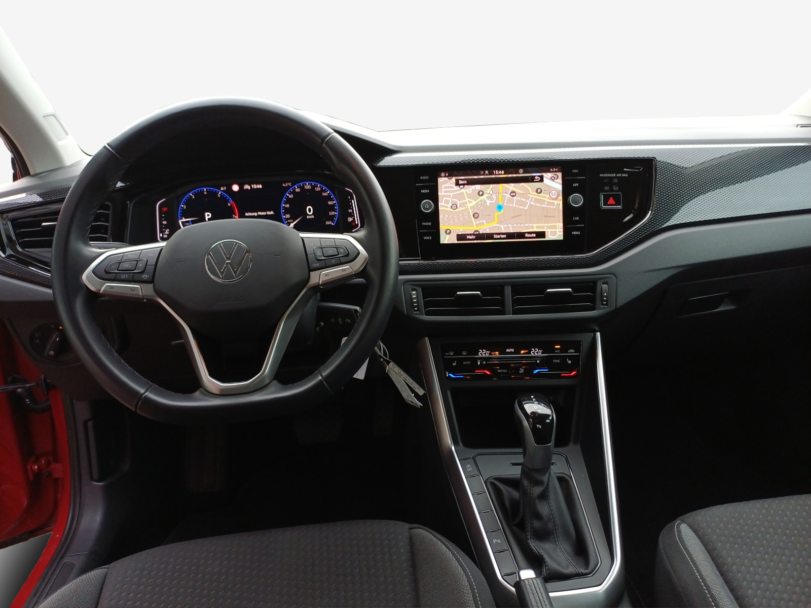 VW Polo 1.0 TSI Life DSG-image-8