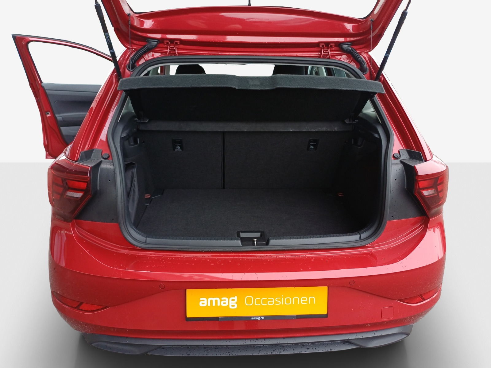 VW Polo 1.0 TSI Life DSG-image-12