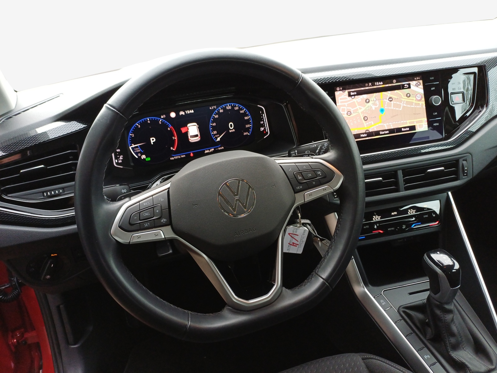 VW Polo 1.0 TSI Life DSG-image-9