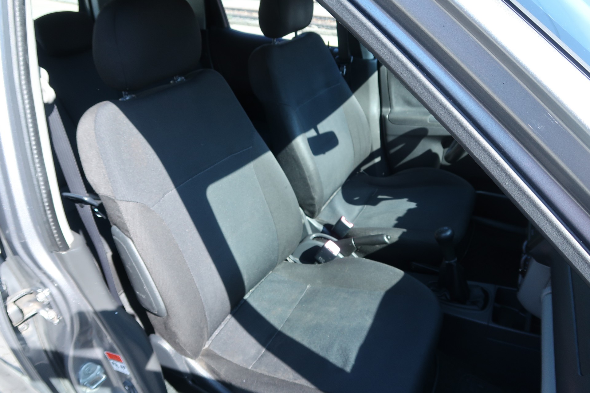 SUBARU G3X Justy 1.5 AWD-image-9