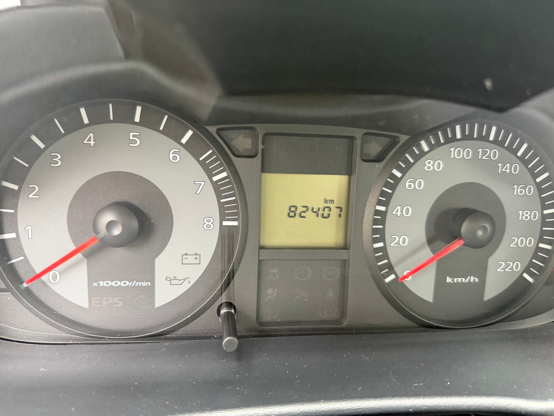 MITSUBISHI Colt 1.1 12V Super Goal-image-8