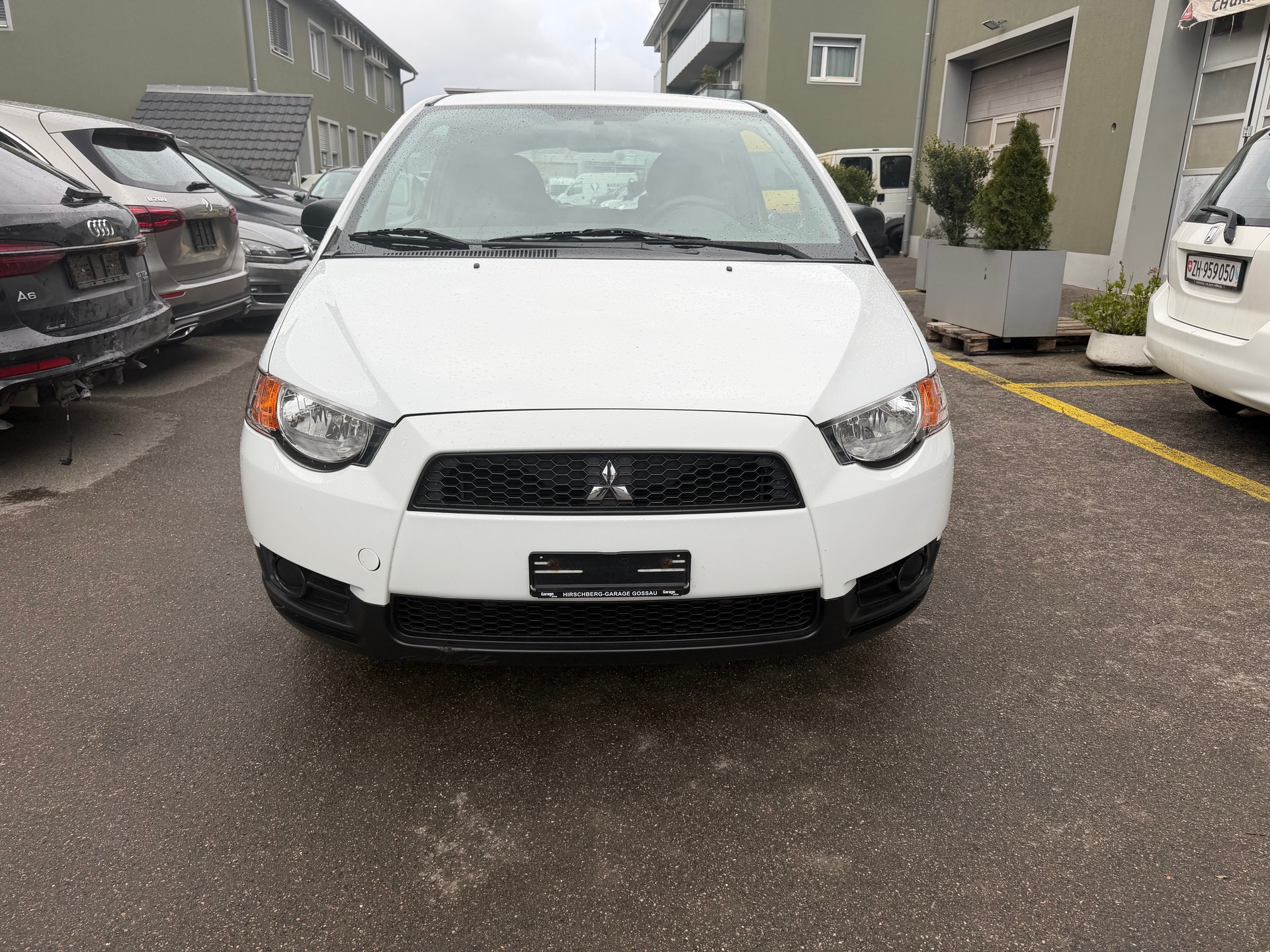 MITSUBISHI Colt 1.1 12V Super Goal-image-0
