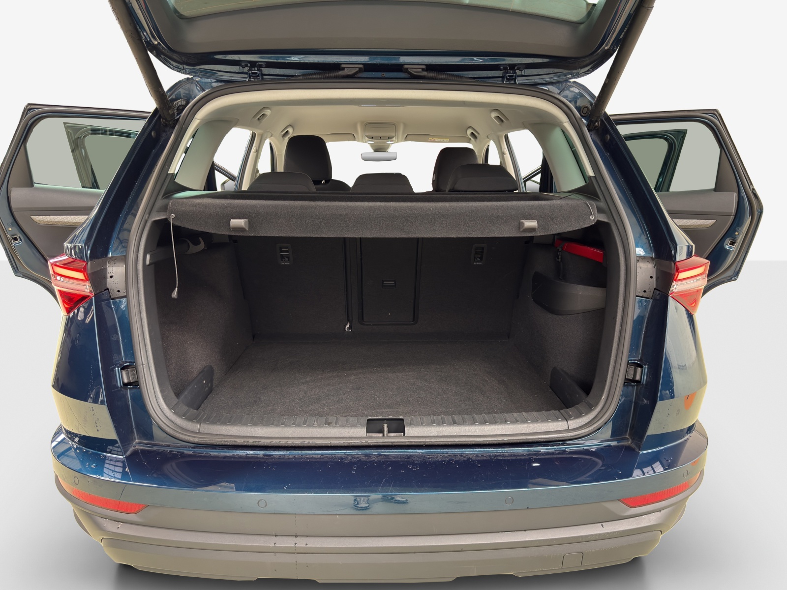 SKODA Karoq 2.0 TDI CR Style 4x4 DSG-image-12