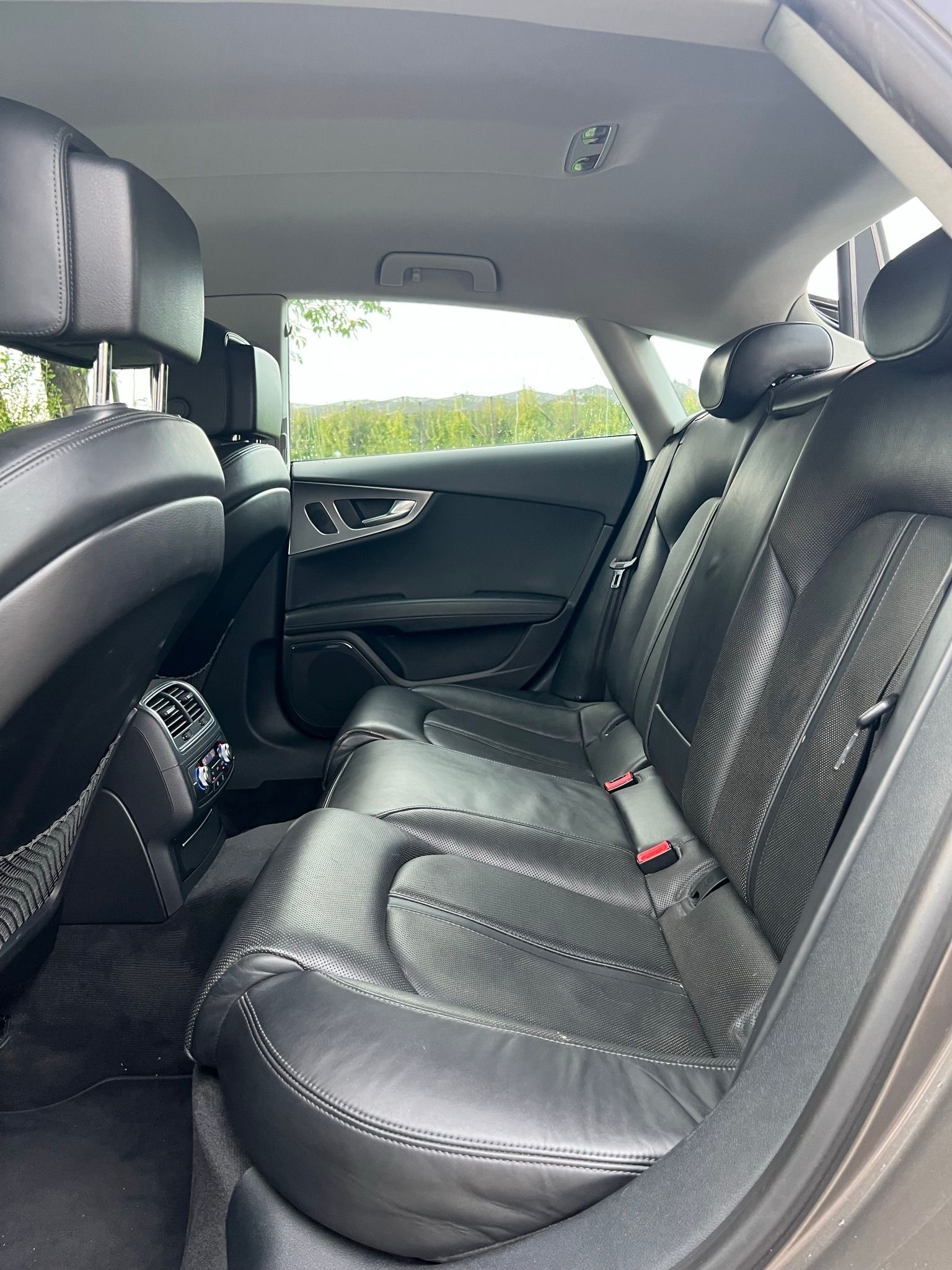 AUDI A7 Sportback 3.0 TFSI quattro S-tronic-image-5