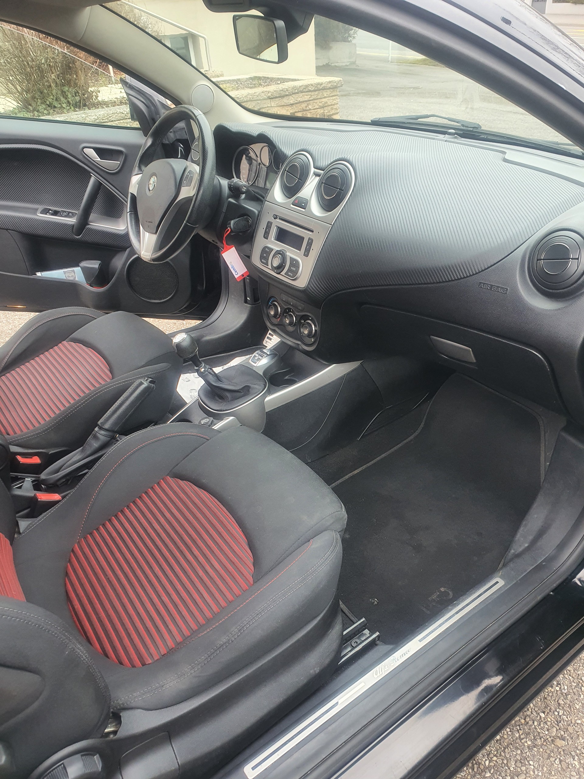 ALFA ROMEO MiTo 1.4 TB Distinctive-image-7