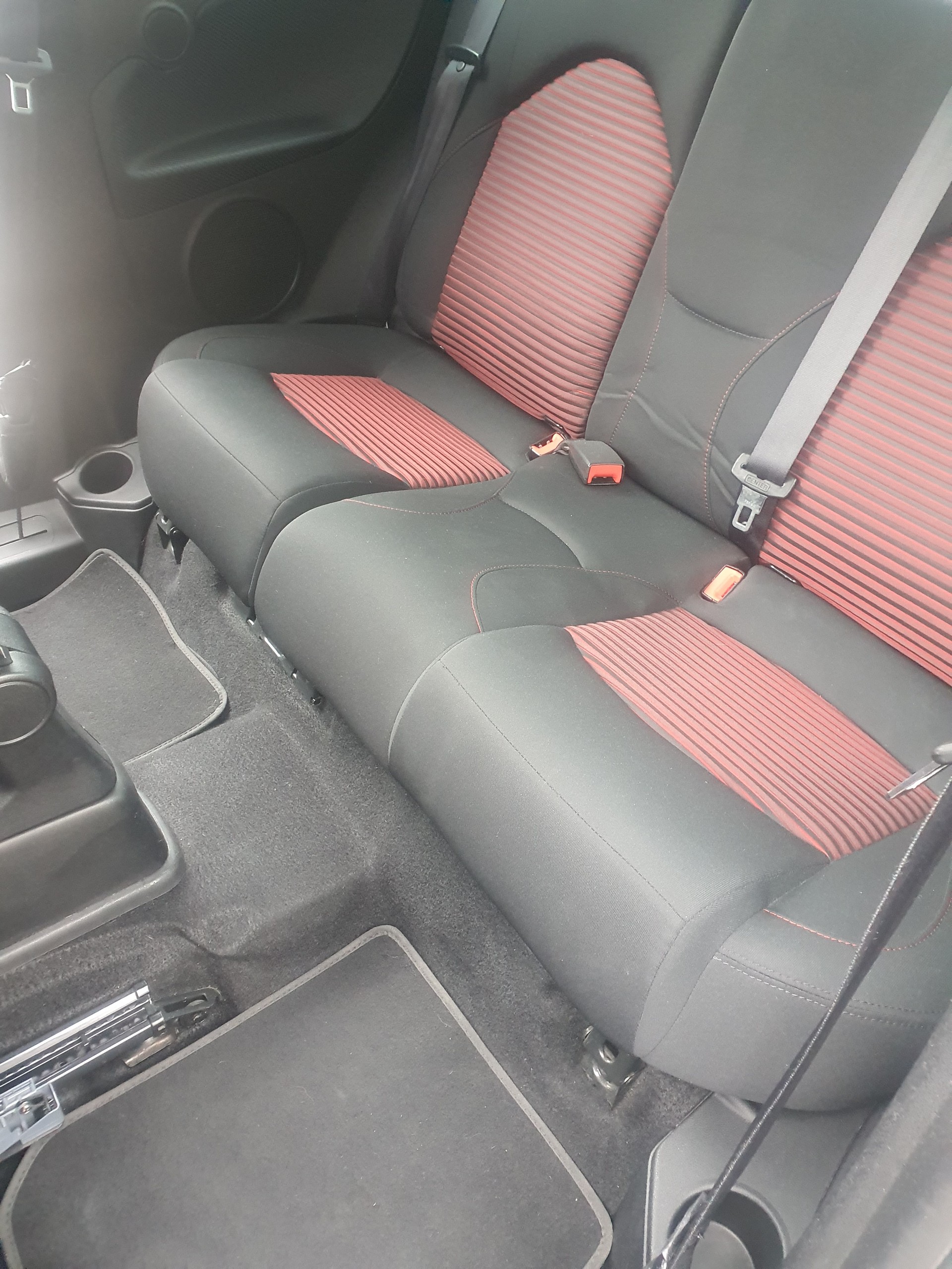 ALFA ROMEO MiTo 1.4 TB Distinctive-image-9
