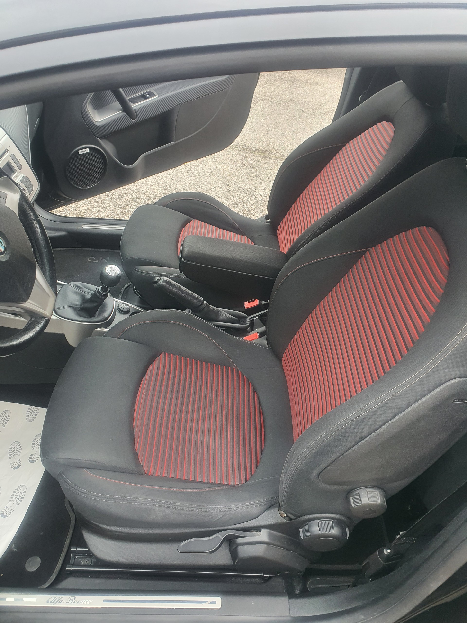 ALFA ROMEO MiTo 1.4 TB Distinctive-image-10