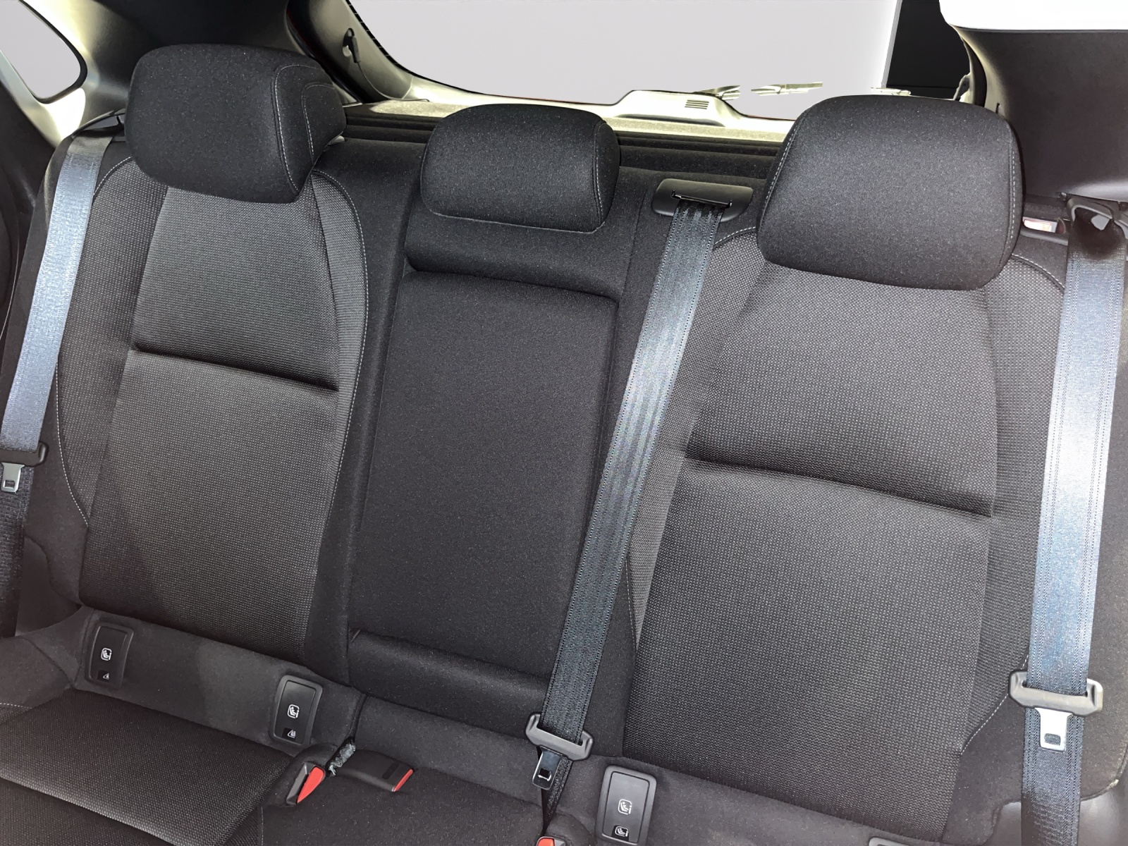 MAZDA CX-30 SKYACTIV-G 140 M Hybrid Centre Line FWD AT-image-12