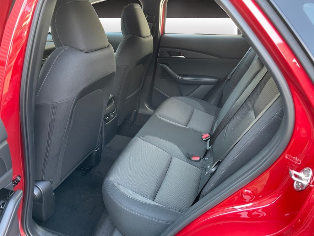 MAZDA CX-30 SKYACTIV-G 140 M Hybrid Centre Line FWD AT-image-5