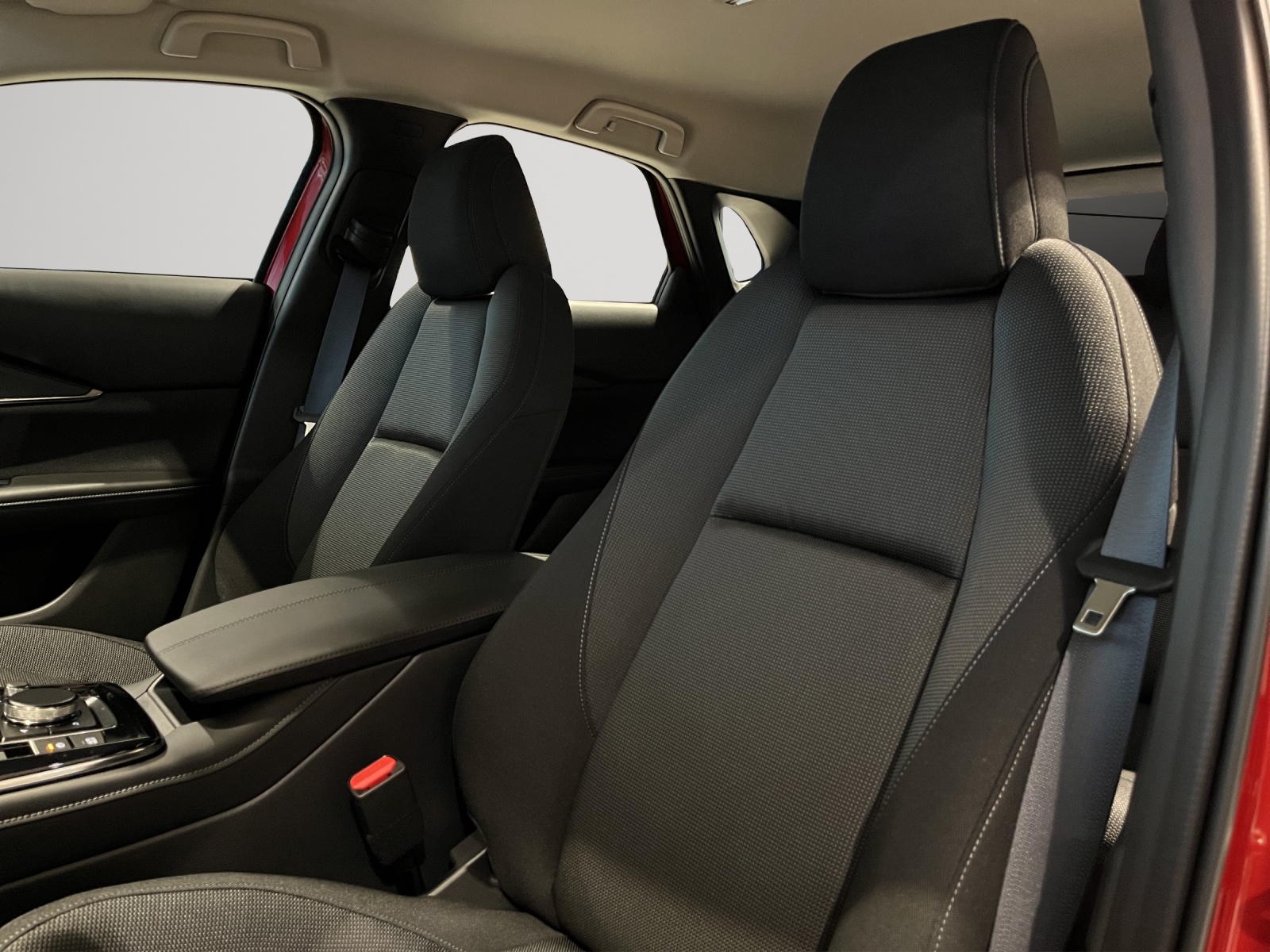 MAZDA CX-30 SKYACTIV-G 140 M Hybrid Centre Line FWD AT-image-11