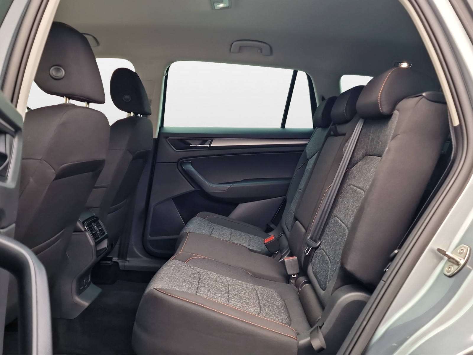 SKODA Kodiaq 2.0 TDI SCR Clever 4x4 DSG-image-10