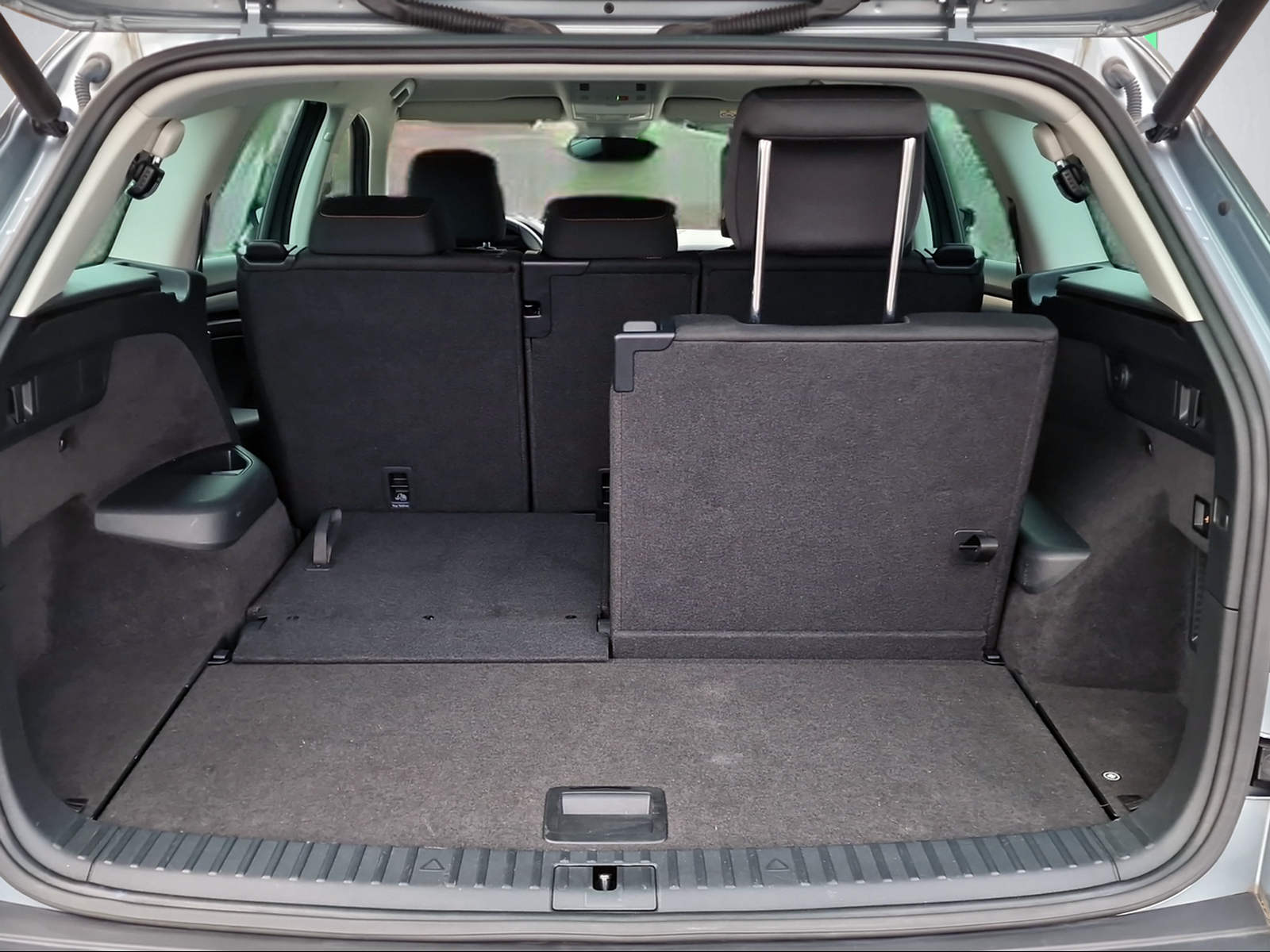SKODA Kodiaq 2.0 TDI SCR Clever 4x4 DSG-image-11