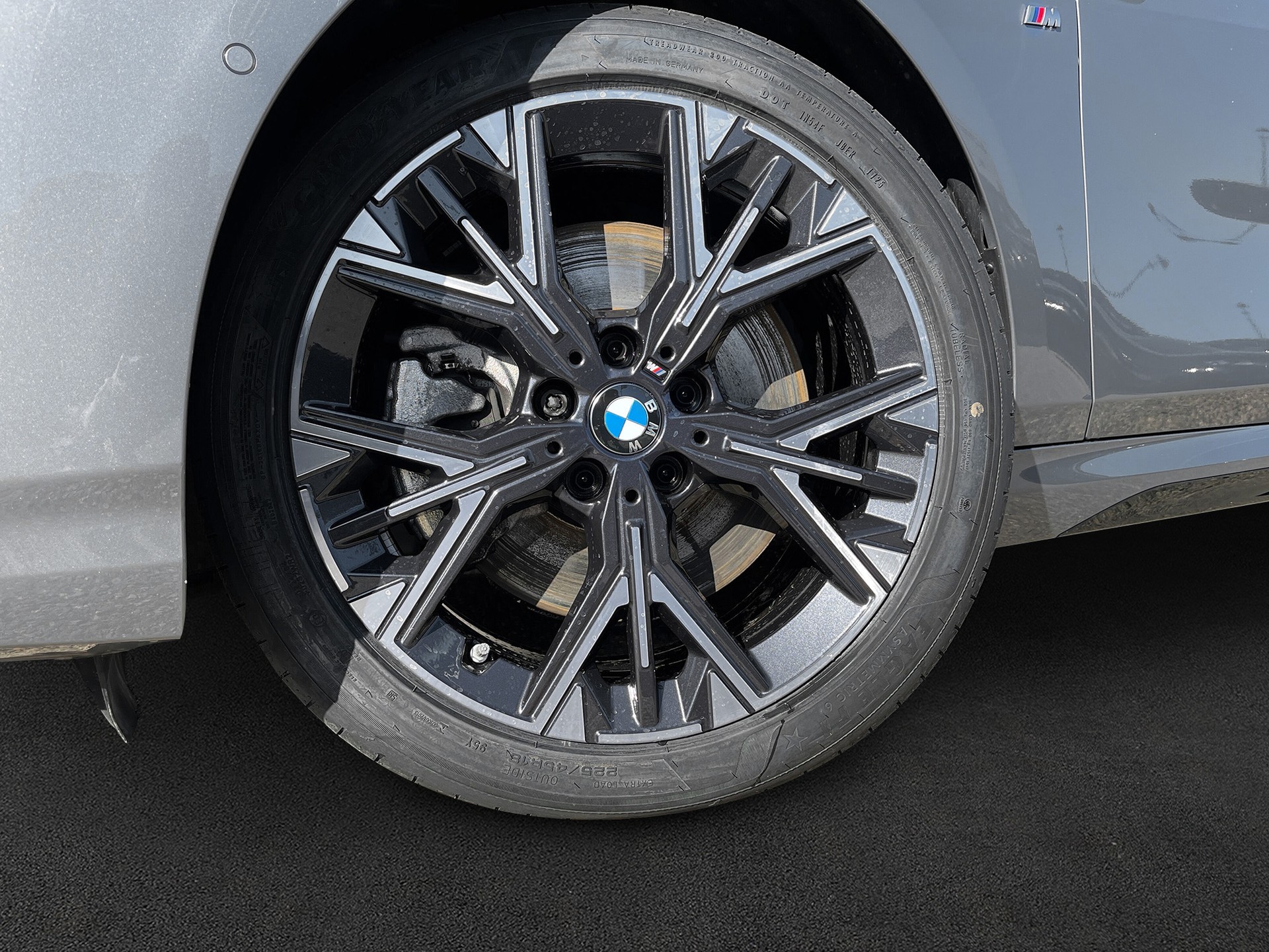 BMW 123 xDrive M Sport Steptronic-image-8