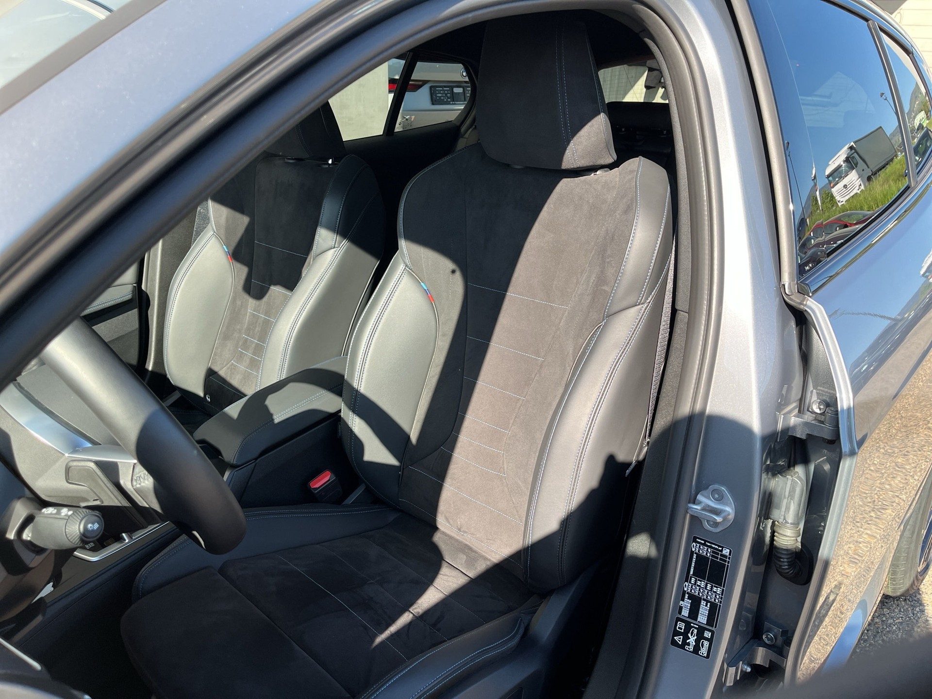BMW 123 xDrive M Sport Steptronic-image-9