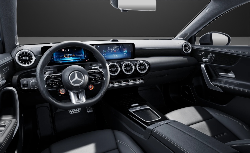 MERCEDES-BENZ A AMG 35 4Matic 8G-DCT-image-7