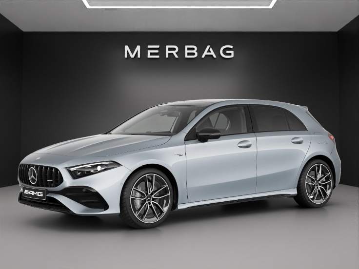 MERCEDES-BENZ A AMG 35 4Matic 8G-DCT-image-6
