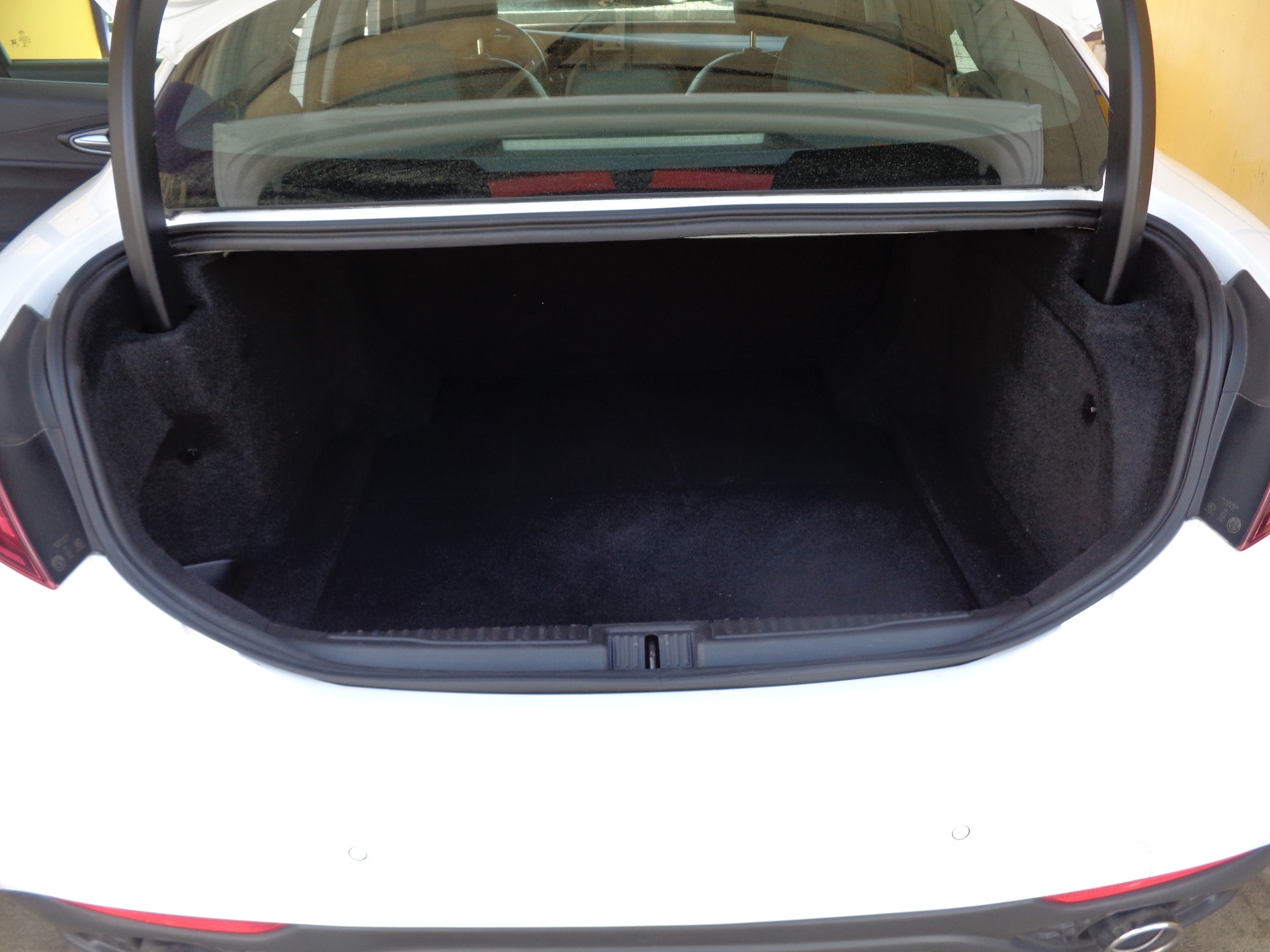 ALFA ROMEO Giulia 2.0 Automatic-image-7
