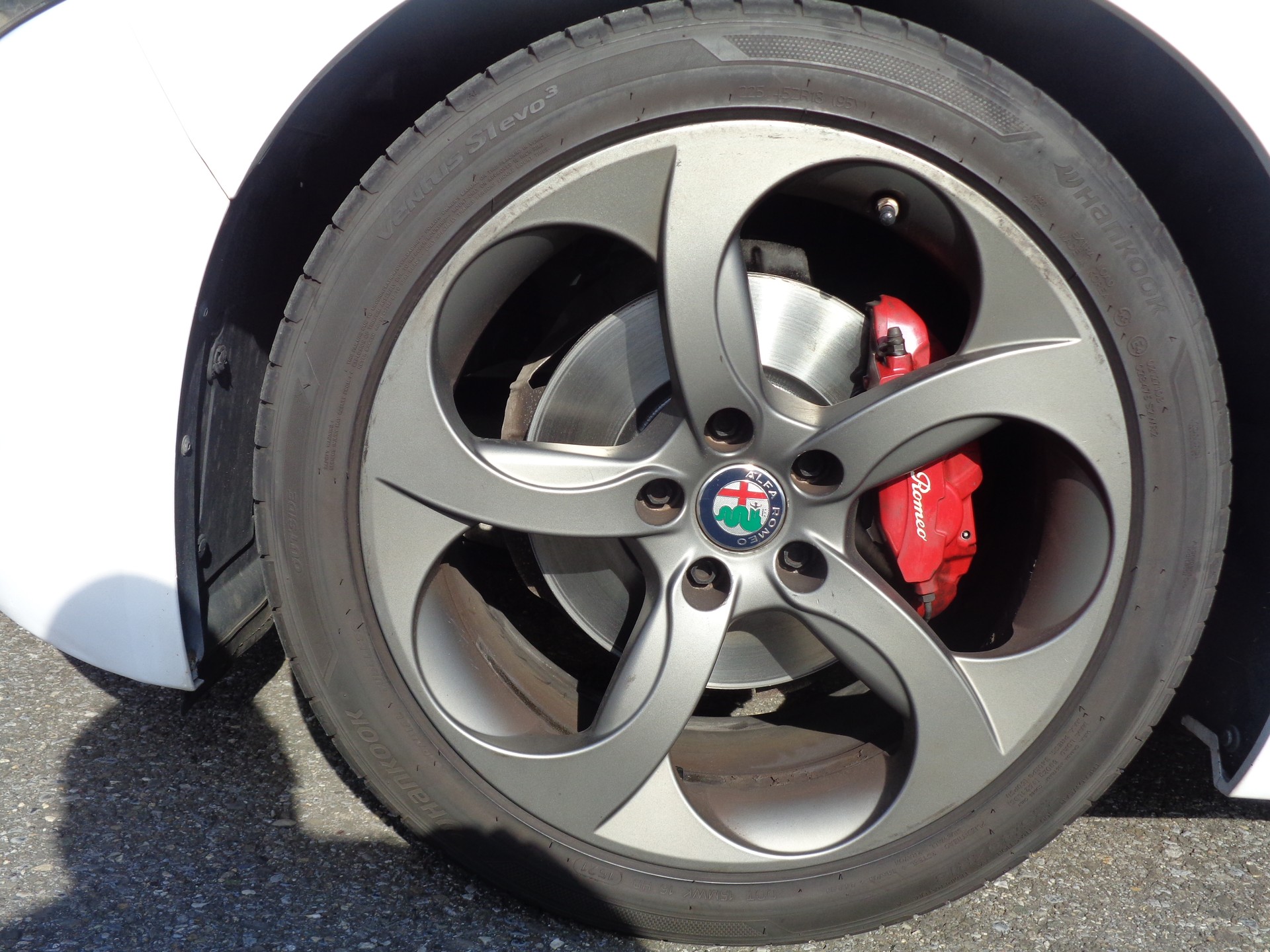 ALFA ROMEO Giulia 2.0 Automatic-image-4