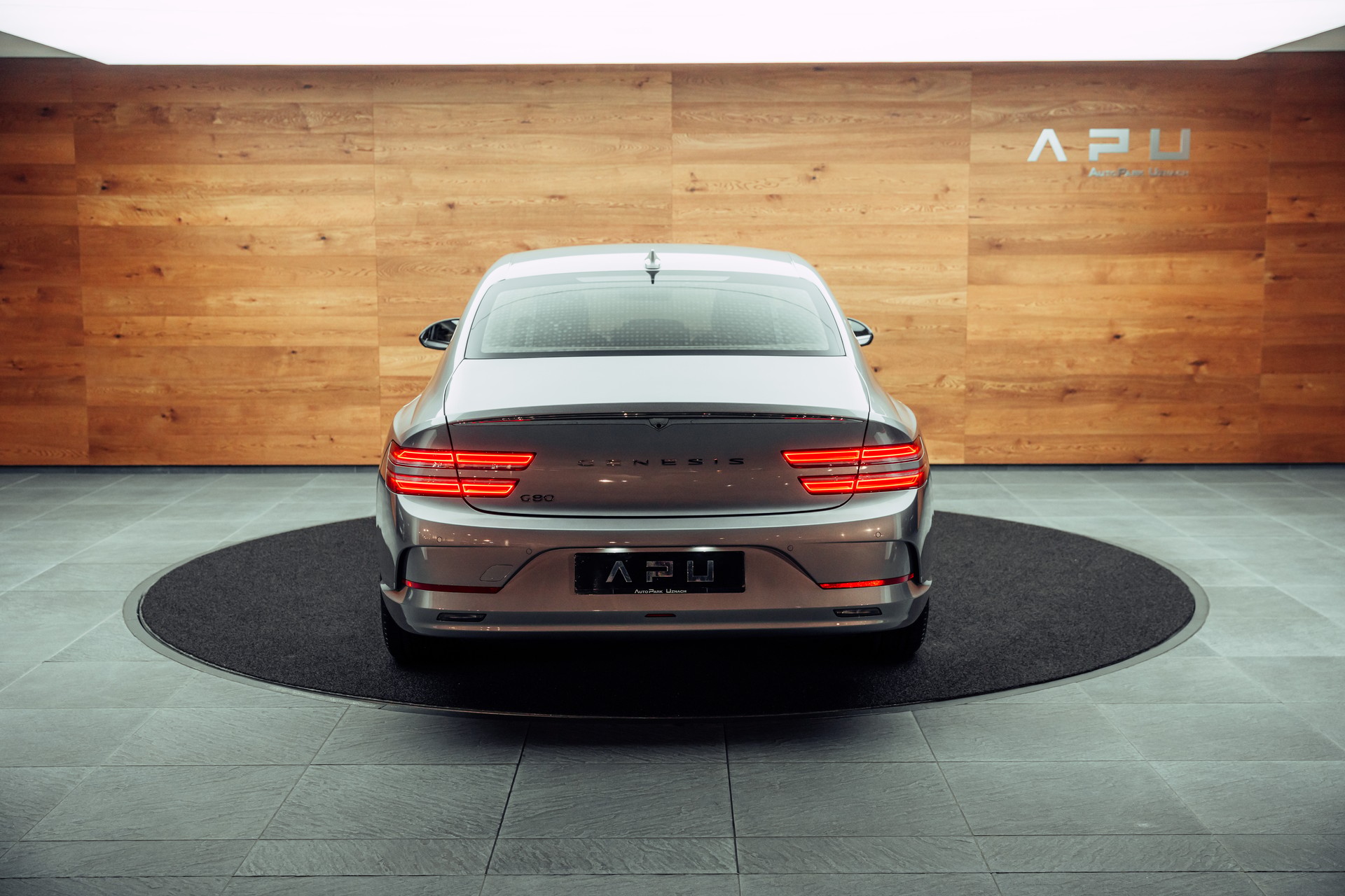 GENESIS G80 Electrificed Luxury 87,2kWh AWD-image-16