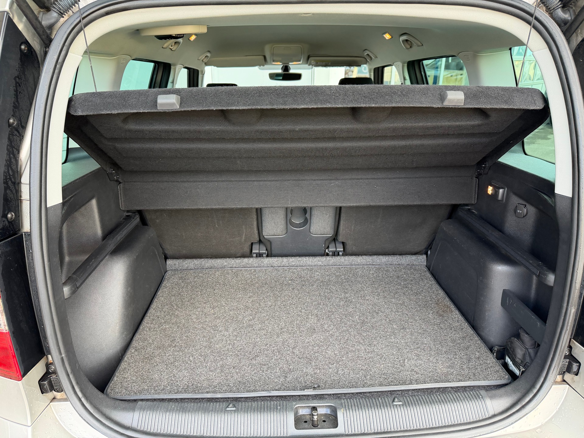 SKODA Yeti 1.4 TSI Ambition 4x4 DSG-image-20