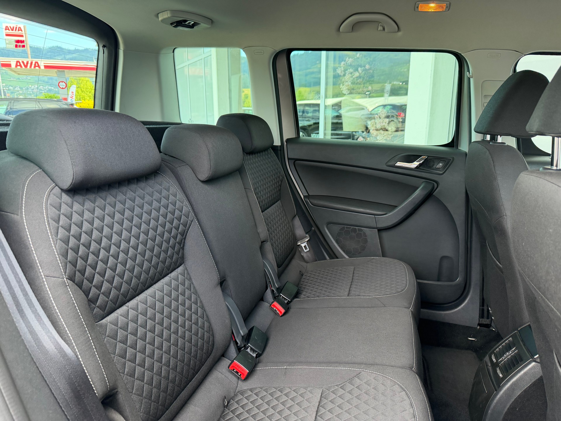 SKODA Yeti 1.4 TSI Ambition 4x4 DSG-image-4