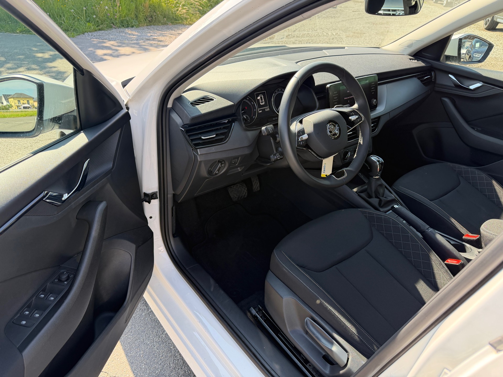 SKODA Kamiq 1.0 TSI Ambition DSG-image-7