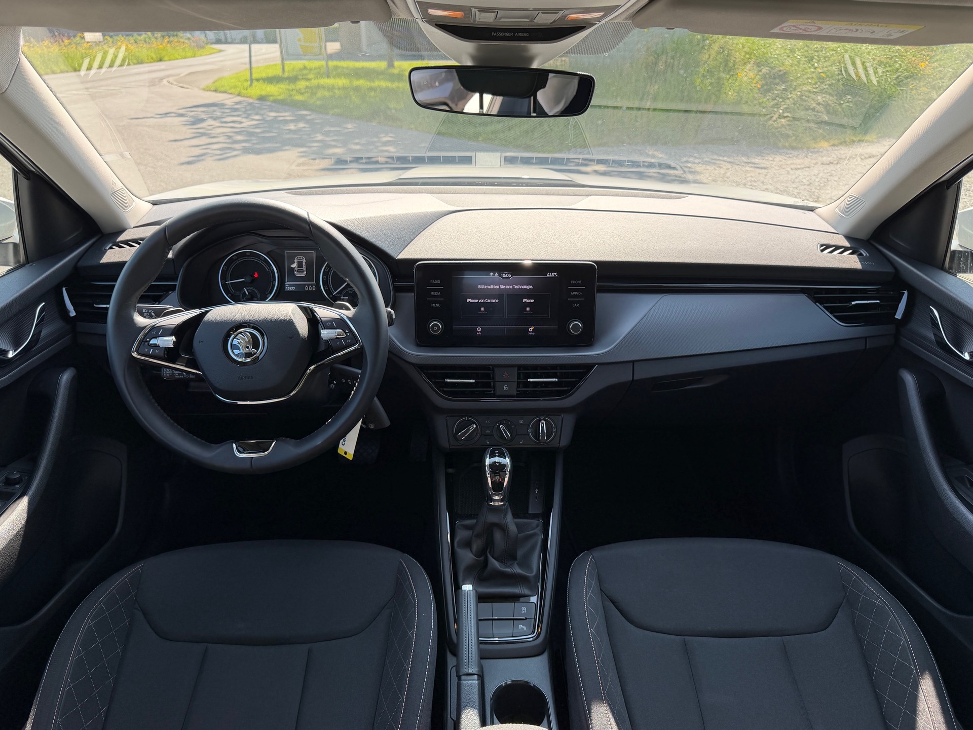 SKODA Kamiq 1.0 TSI Ambition DSG-image-6