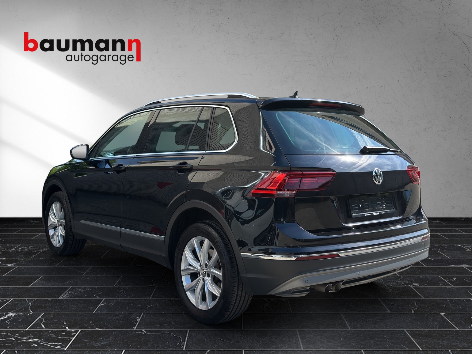 VW Tiguan 2.0 TDI SCR Highline 4Motion DSG-showroom-element-3