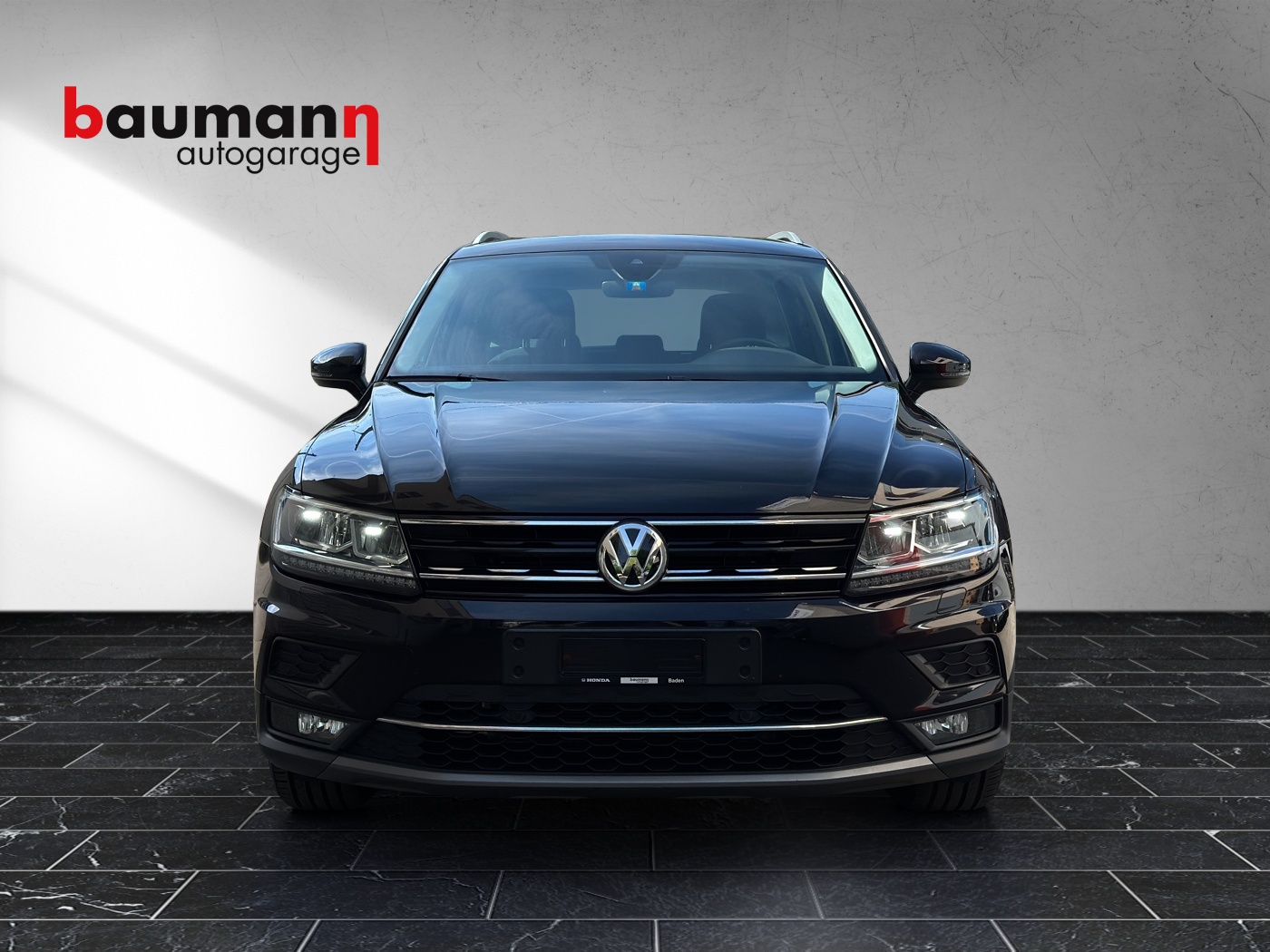 VW Tiguan 2.0 TDI SCR Highline 4Motion DSG-image-5