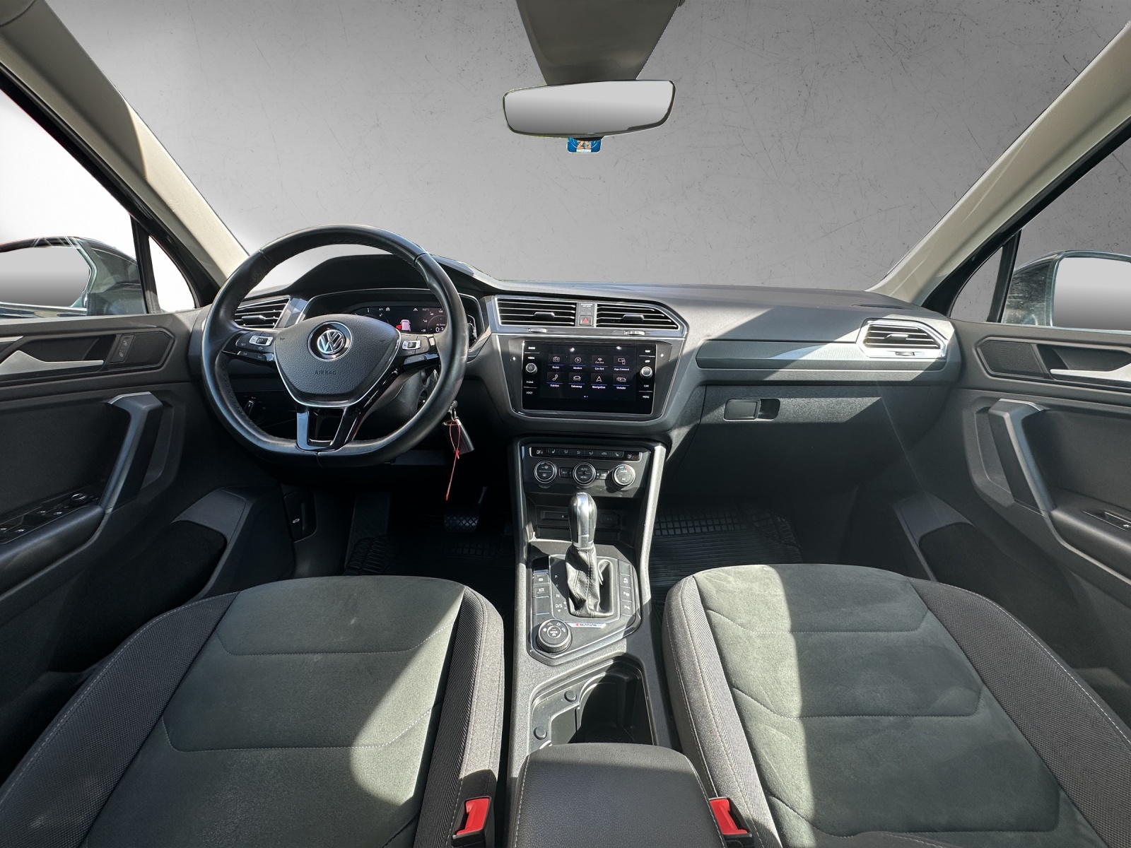 VW Tiguan 2.0 TDI SCR Highline 4Motion DSG-image-7