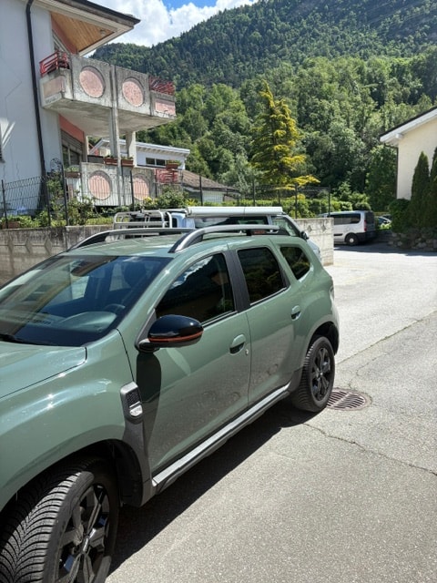 DACIA 1.5 Blue dCi Expression 4WD-image-2