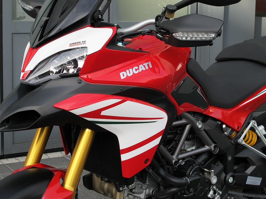 DUCATI 1200 S TRICOLORE-image-1