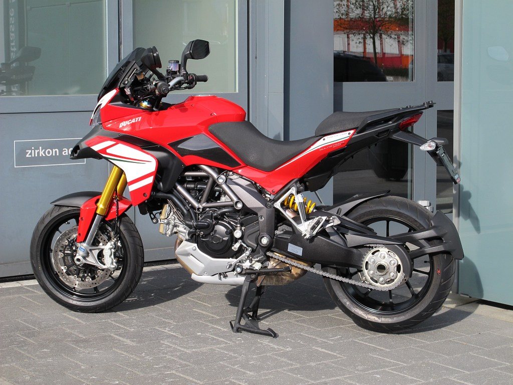 DUCATI 1200 S TRICOLORE-image-4