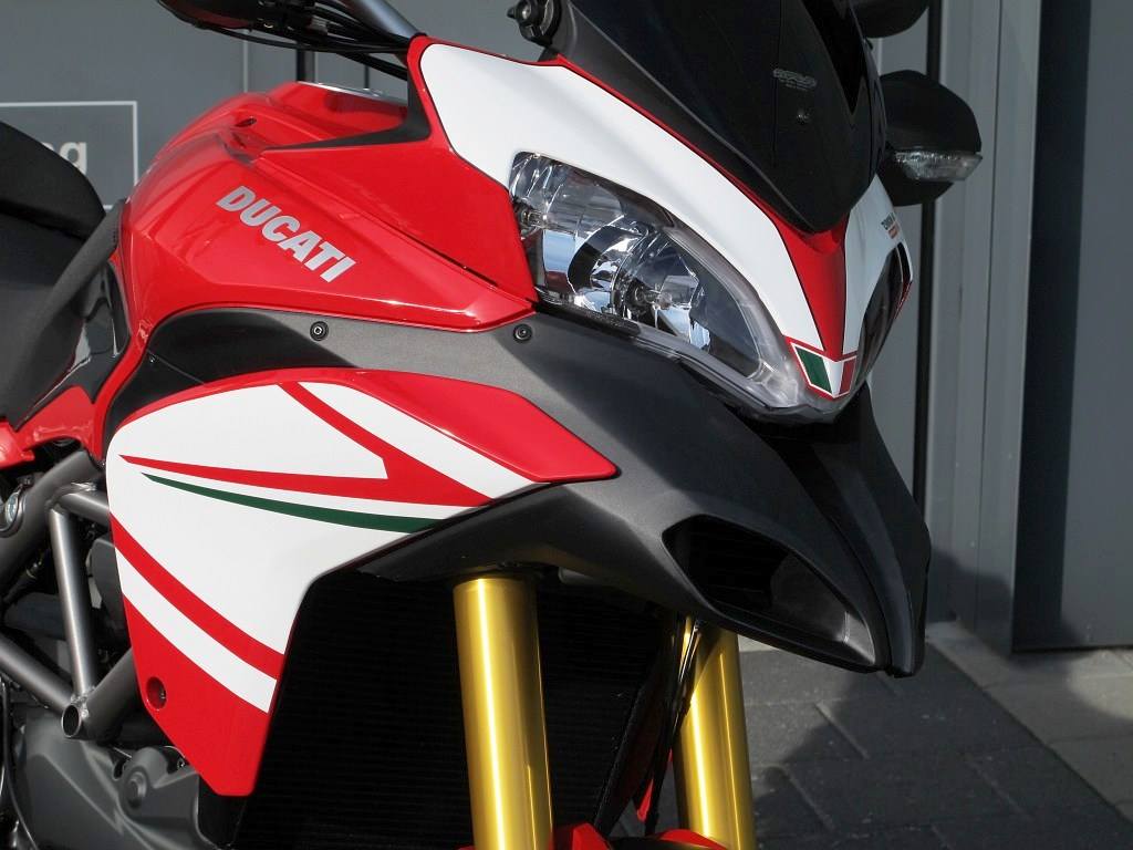 DUCATI 1200 S TRICOLORE-image-6