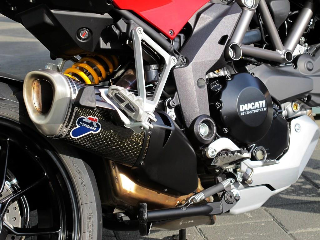 DUCATI 1200 S TRICOLORE-image-3