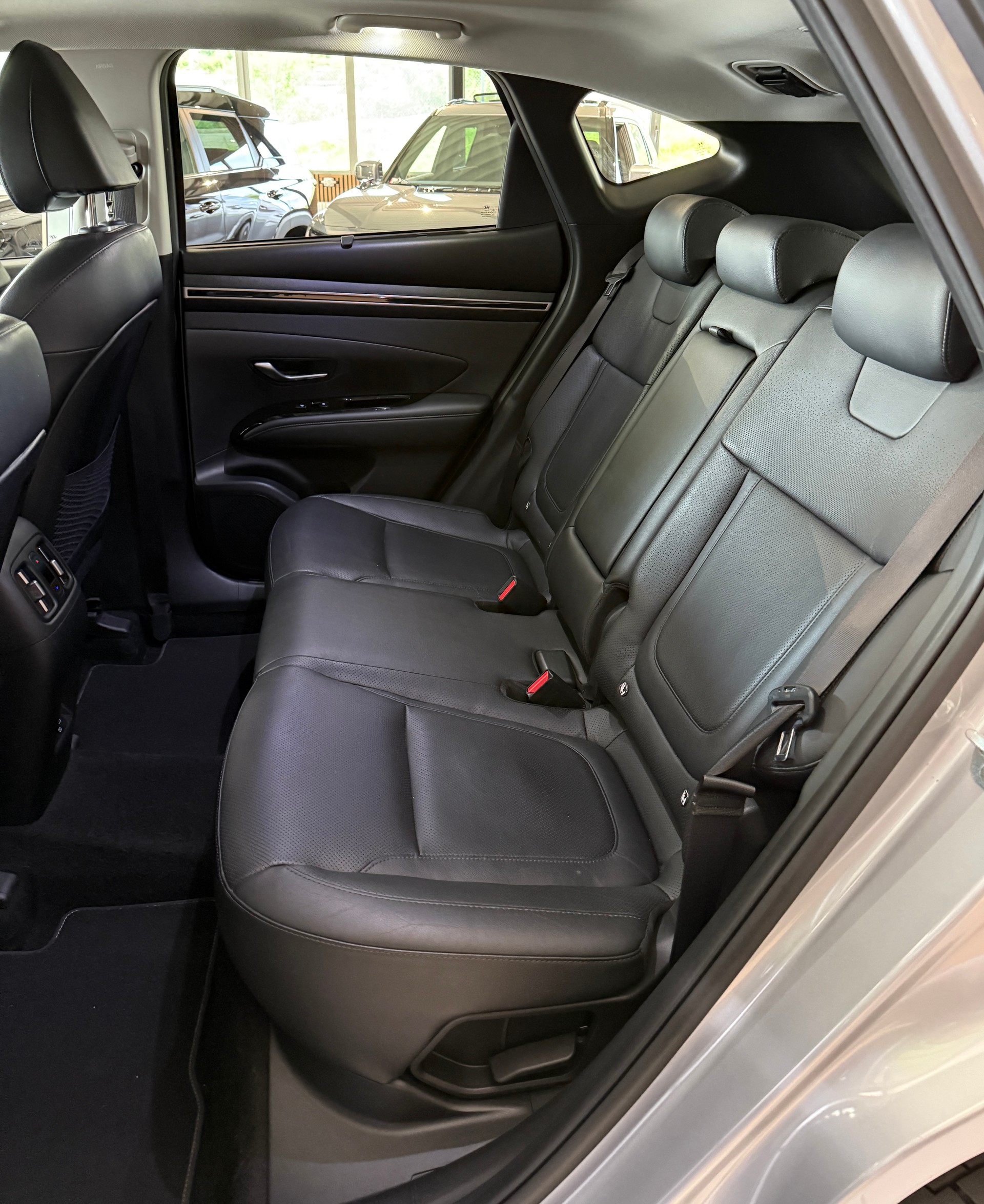HYUNDAI Tucson 1.6 TGDI 48V Vertex DCT 4WD-image-21