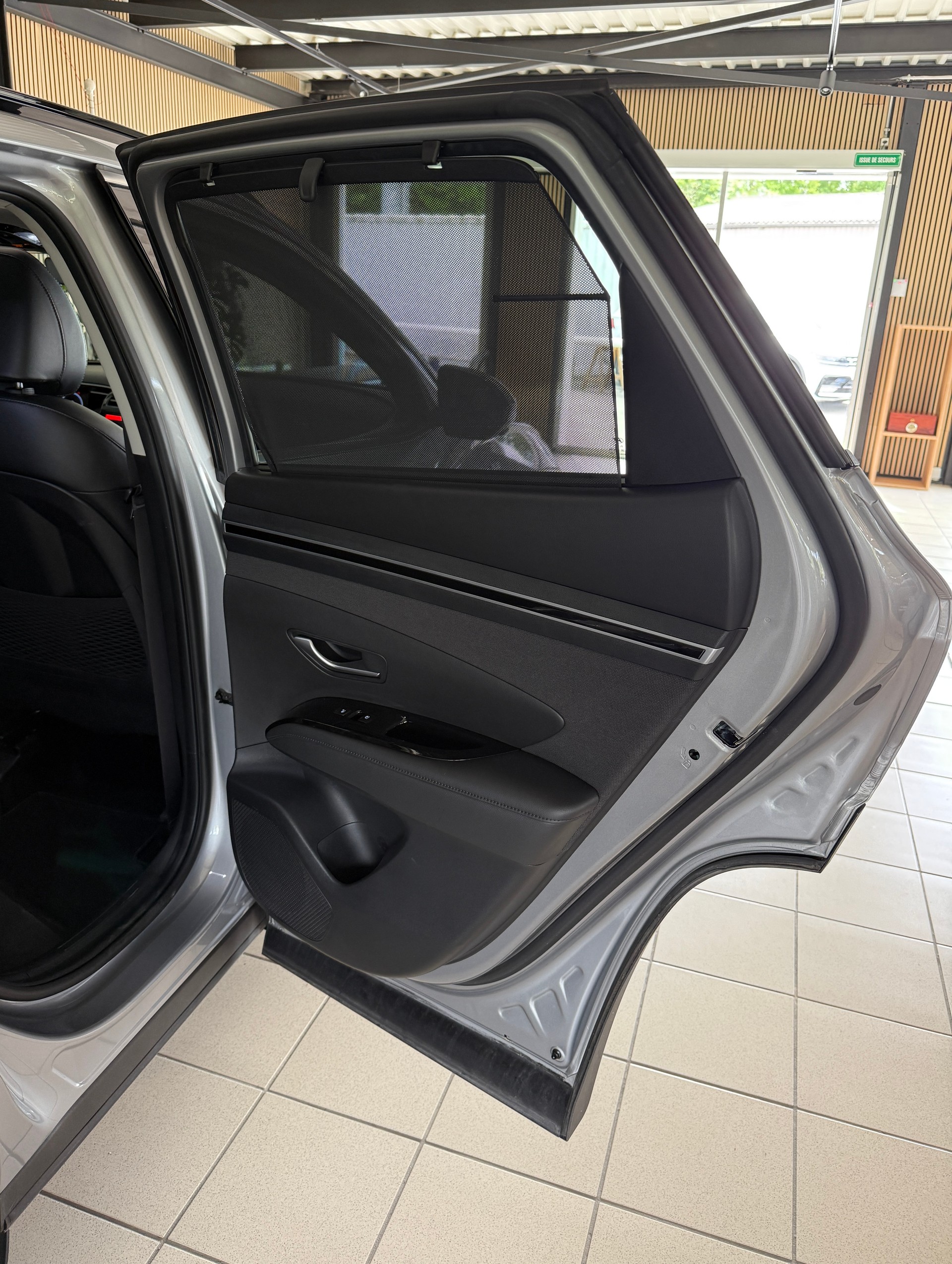 HYUNDAI Tucson 1.6 TGDI 48V Vertex DCT 4WD-image-20