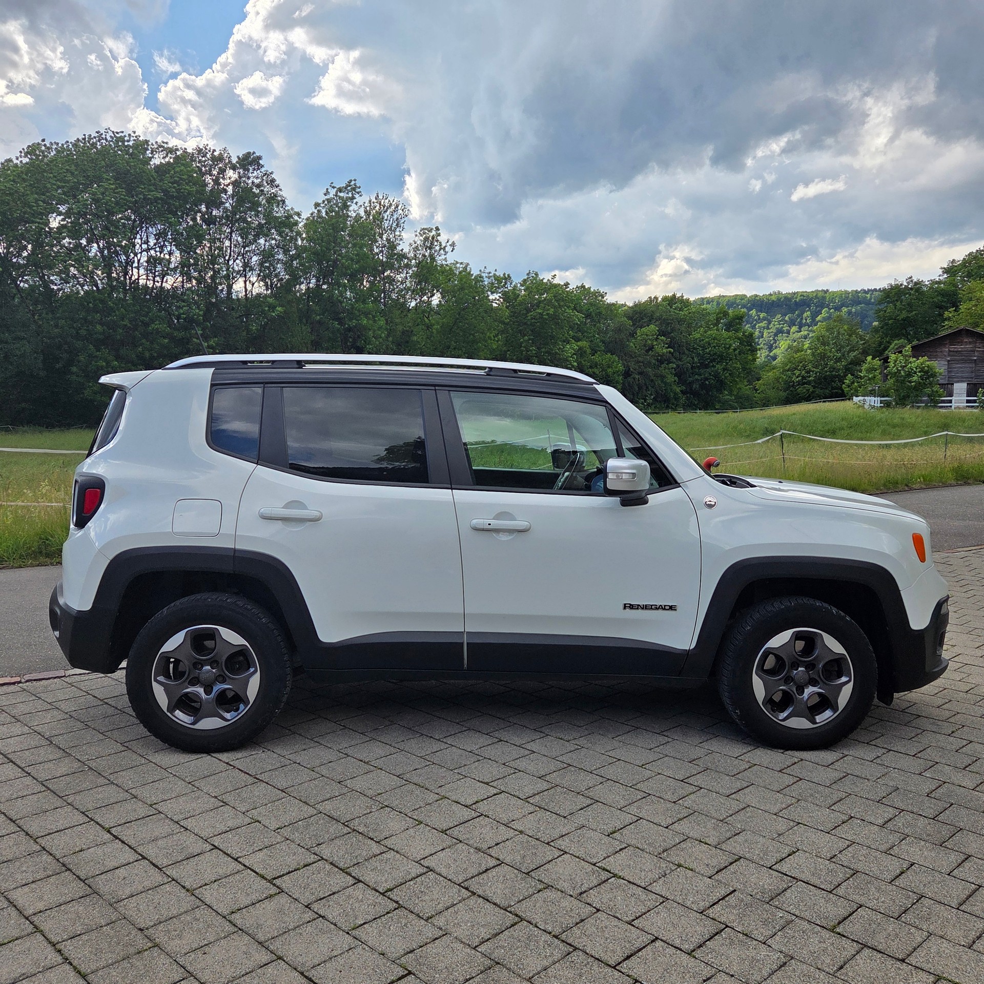 JEEP Renegade 2.0 CRD Limited AWD-image-4