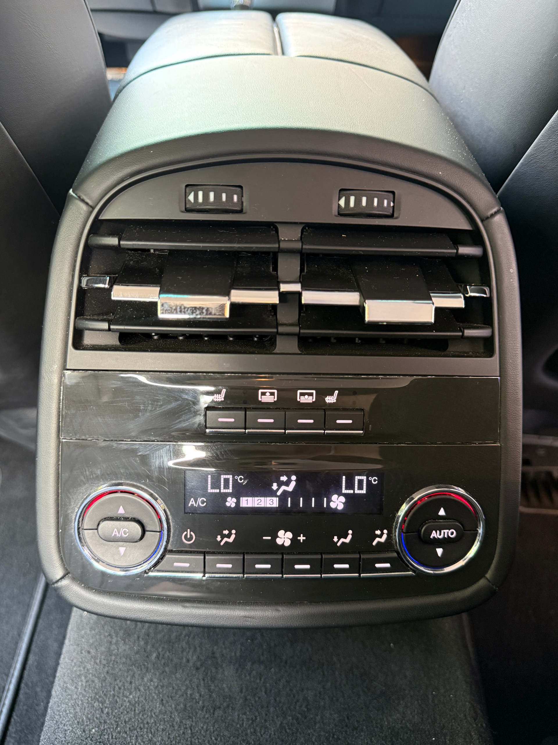 MASERATI Quattroporte 3.0 V6 S Q4 Automatica-image-7